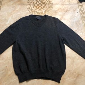 Club Room Sweater